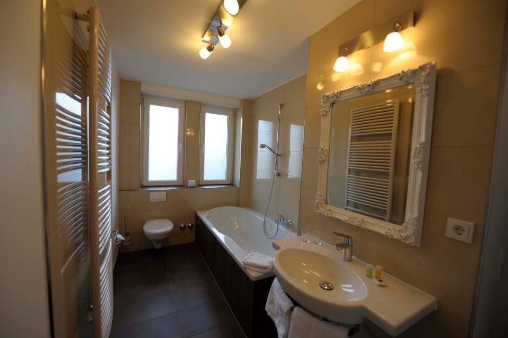 Hotel Continental ザールブリュッケン 部屋 写真